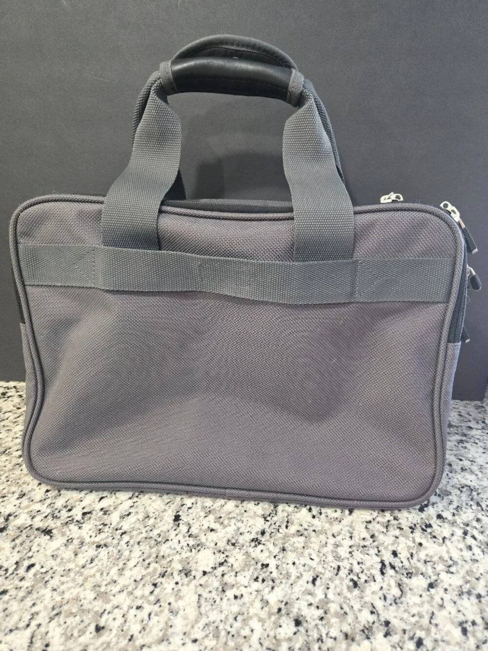 Ricardo Beverly Hills Travel Bag Duffel Bag Gray